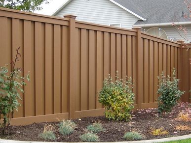 trex fence