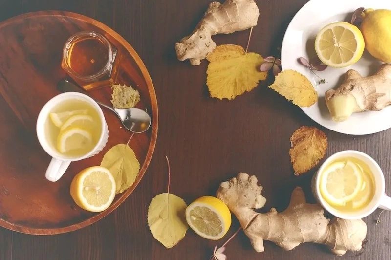 Naturopathic Nutrition in Lancashire