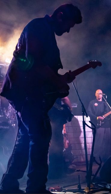 Pink Floyd Tribute Band Concert