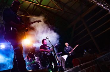 Pink Floyd Tribute Band Concert