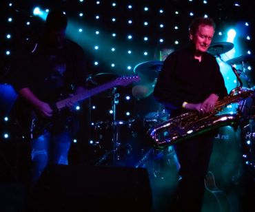 Pink Floyd Tribute Band Concert