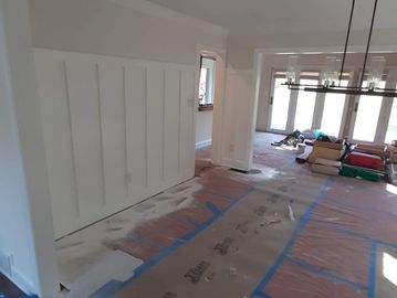 WE SPECIALIZE IN MAKING THE JOBSITE SAFE, CLEAN, ORGANIZED THAT WILL INCREASE EFFICIENCY