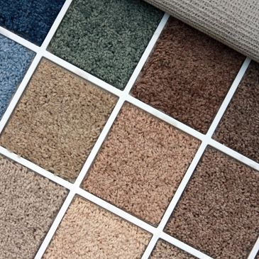 Carpet Floor Coverings - Hunterna Flooring