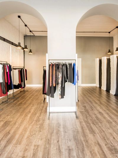 Hunterna Flooring offers professional commercial flooring services