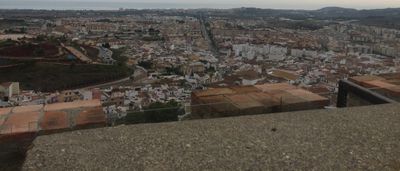 Vista de Velez-Malaga