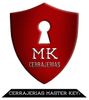 logo cerrajería cerrajero urgente las 24 horas cdmx