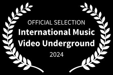 official selection international music video underground 2024