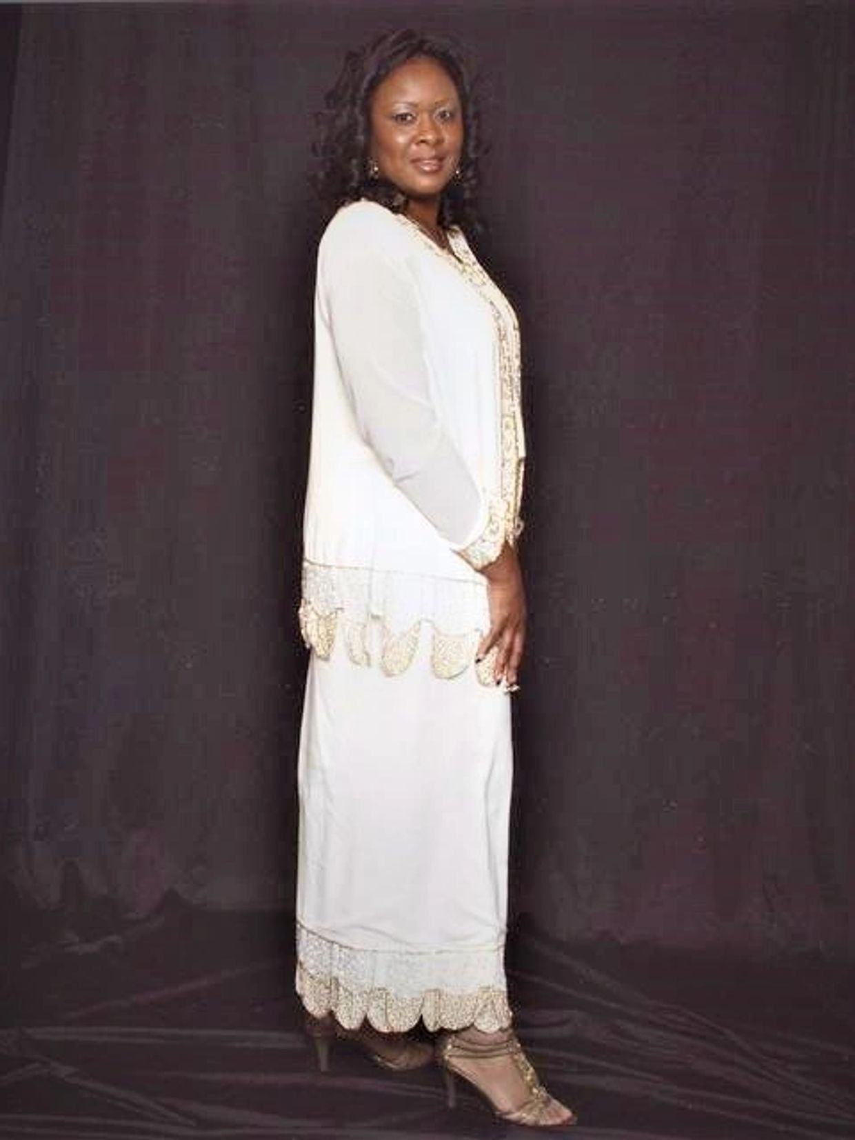 Prophetess Lynetta has been in ministry for over 20 years