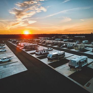 Hwy 71 RV Park Camper Spaces
footage by Austin Stuart Photography