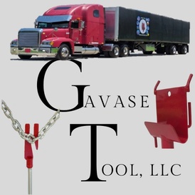 GAVASE TOOL/ STRAP CORNER PROTECTOR PLACEMENT TOOL