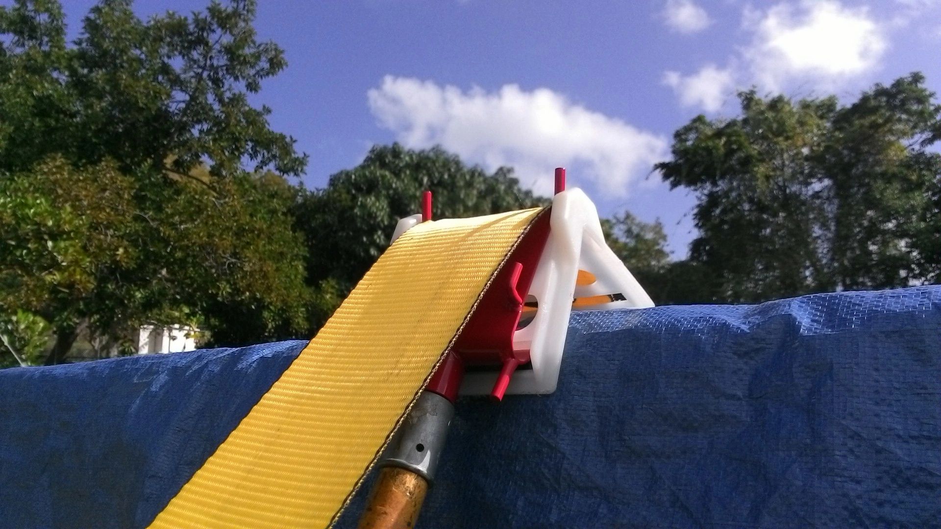 Tie Down Chains Heavy Haul Cargo Tie Down Straps/Chains, VBoards