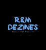 To ask about promotional products please contact R&M Dezines at 480-720-1459.