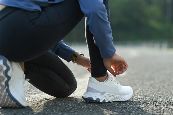 Bioboost Increases Energy and Improves Muscle Recovery