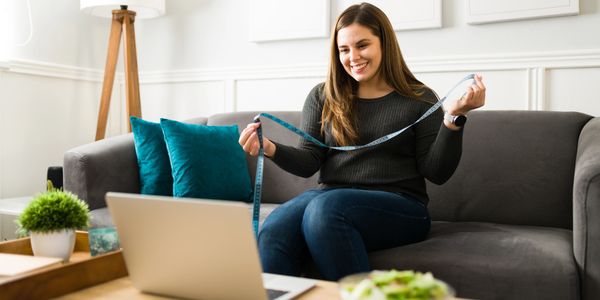 Telehealth Appointment for Medical and Cosmetic Weight Loss