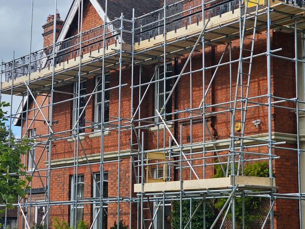 Stone, Staffordshire