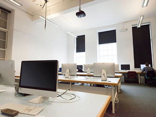 Tutors & Computers, Inc.