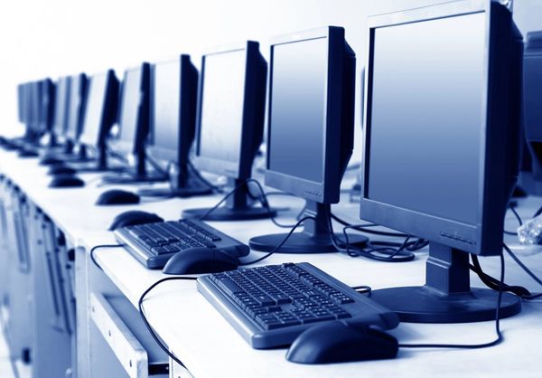 Tutors & Computers, Inc.