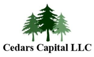 Cedars Capital LLC