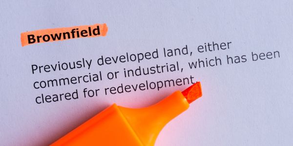 Brownfield Redevelopment and NYC e-Dsignation | HK Engineering & Geology, D.P.C.