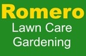 Romero Lawn Care and Gardening