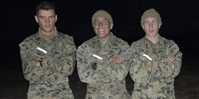 Platoon Brothers