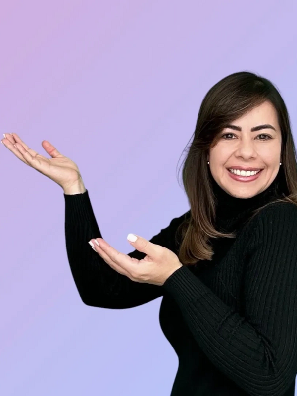 Eliana Delgado. Psicología positiva aplicada al propósito y bienestar de las familias