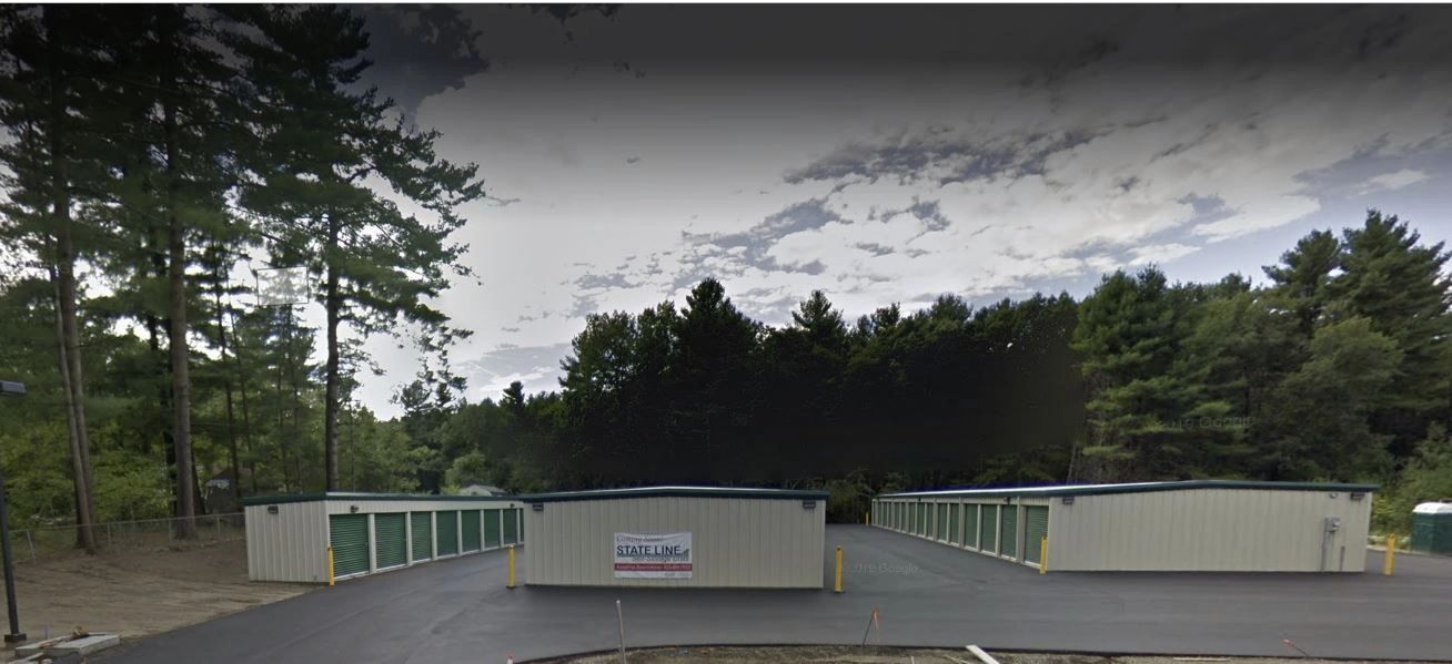 State Line Self Storage