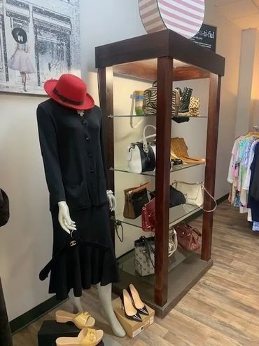 Ladybug Consignment & Boutique