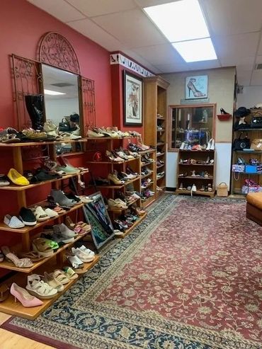 Ladybug Consignment & Boutique