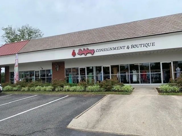Ladybug Consignment & Boutique - Consignment Shop in Williamsburg