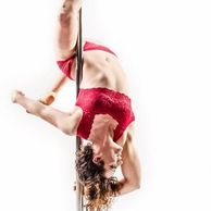 Myss Angie - Pole Arts Visionary