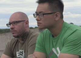 Innovative creators of the first series of Balisong knives made specifically for the newest generati