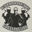 Blackwood Brothers Construction