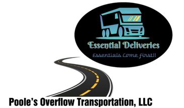 We depend on our trusted carriers to get it delivered! 