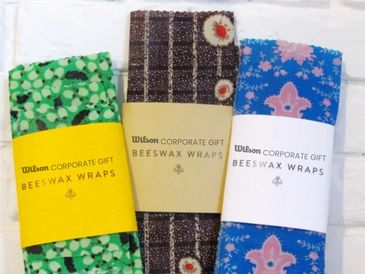 Reusable Corporate Gift