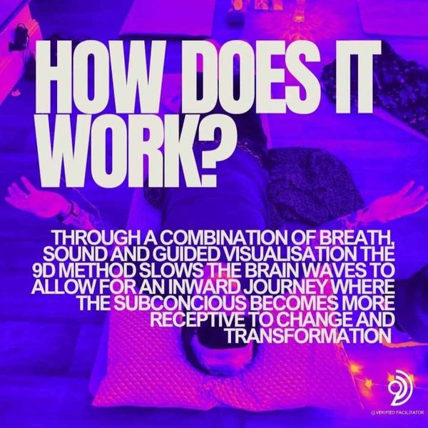 9D Breathwork somatic breathwork trauma release nervous system reset what is 9D breathwork