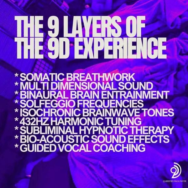9D Breathwork somatic breathwork trauma release nervous system reset what is 9D breathwork