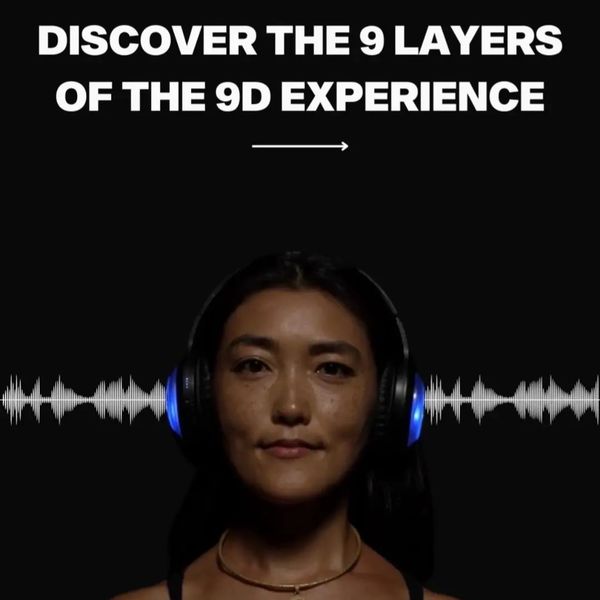 What is 9d breathwork trauma release nervous system reset somatic breathwork