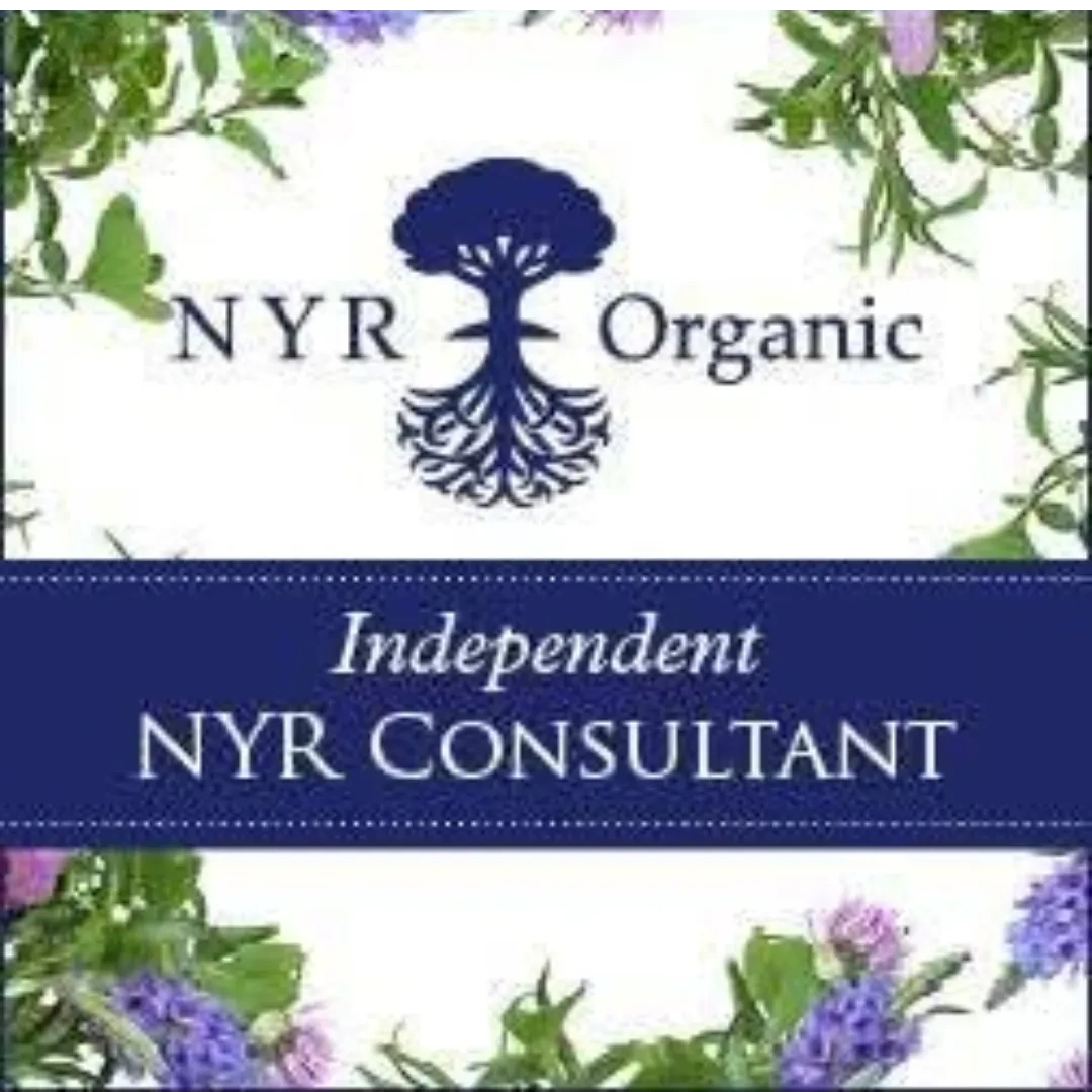 NYR ORGANIC NEALS YARD ORGANIC PRODUCTS INDEPENDENT CONSULTANT ORGANIC GIFTS SKIN CARE ESSENTIAL OIL