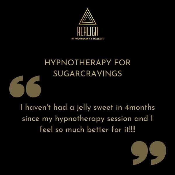 Realign Hypnotherapy review testimonials client feedback 5 star review