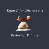 Ryan Clarke for District 833 School Board