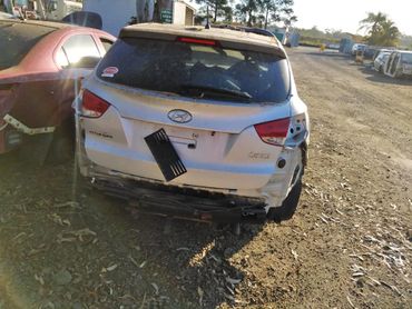 Cash for damaged cars