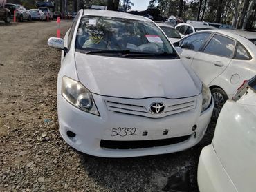 sell old car for scrap