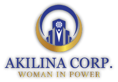 Akilina Website 