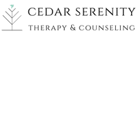 Cedar Serenity