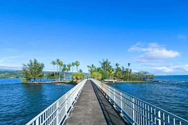Coconut Island Hilo Hawaii