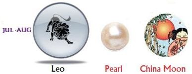 Incense China Moon Moonstone