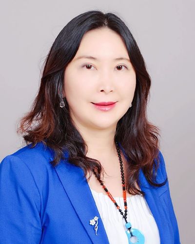 Dr. Sherry Hu