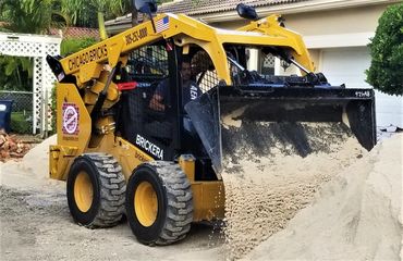 CHICAGO BRICKS BRICKERA® Driveways, Pooldecks, Fireplaces, Chimneys, Fire Bricks, Patios, Walls