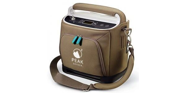 portable oxygen rental in vail co